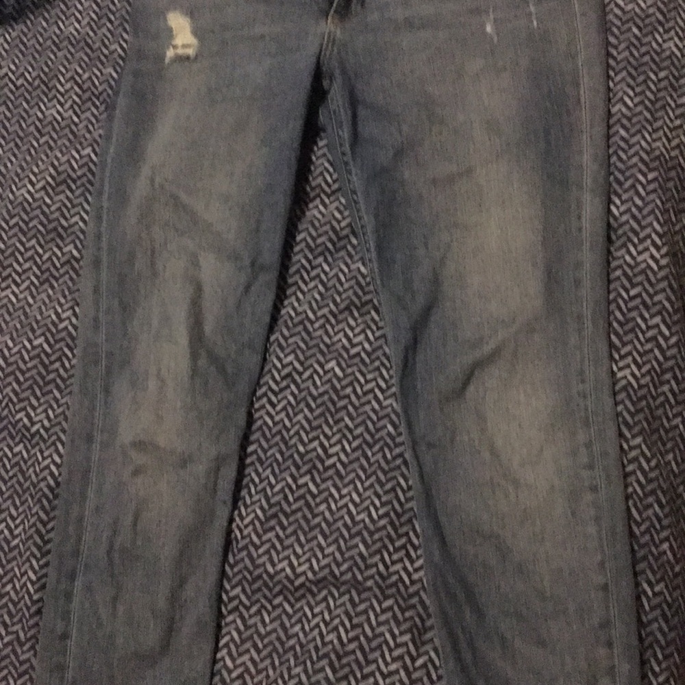 Jeans - Picture 2 of 3
